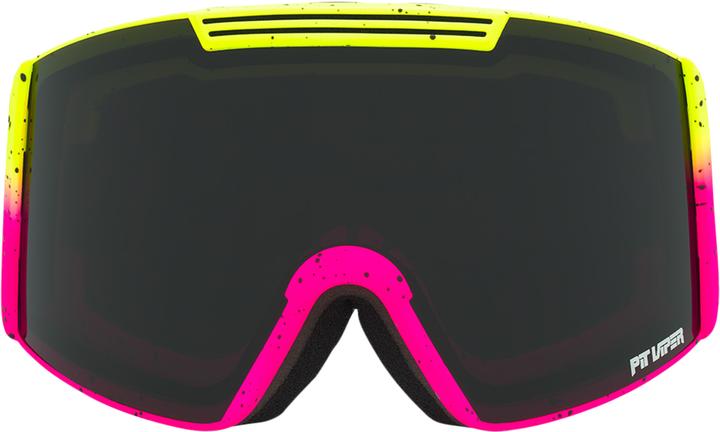 Immagine prodotto Pit Viper The Formula Backslap Goggle - Smoke Large