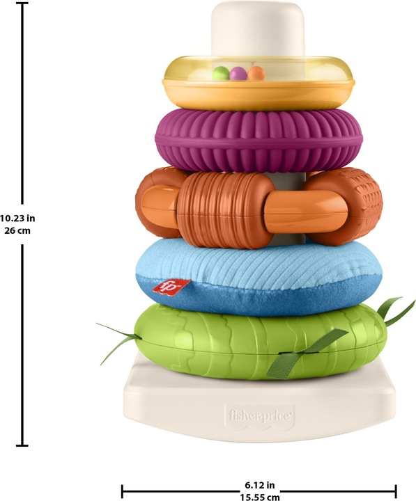 Productafbeelding Fisher-Price 0
