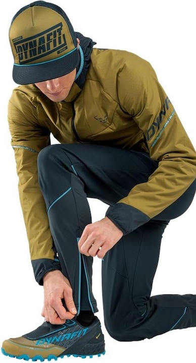 Actual product image Dynafit Transalper Warm Pants (S)