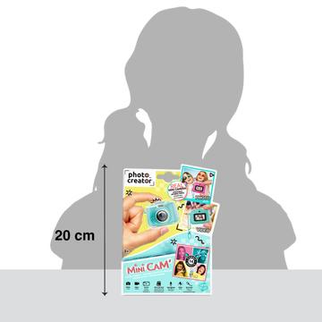 Actual product image Canal Toys Digitalkamera