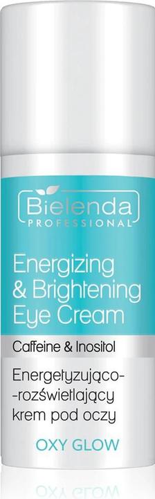 Bielenda Oxy Glow Eye Cream (Eye Care Cream, 15 ml)
