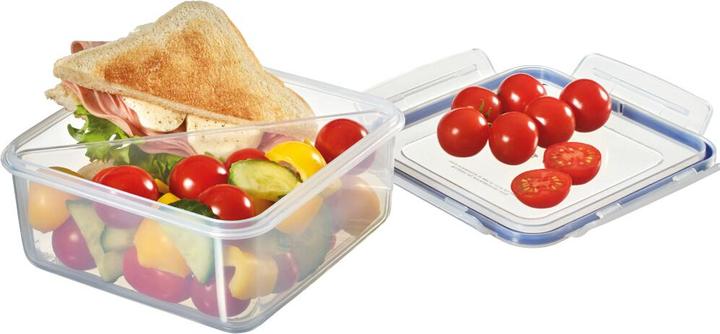 Productafbeelding Lock & Lock Brooddoos 1,2 liter met inzet