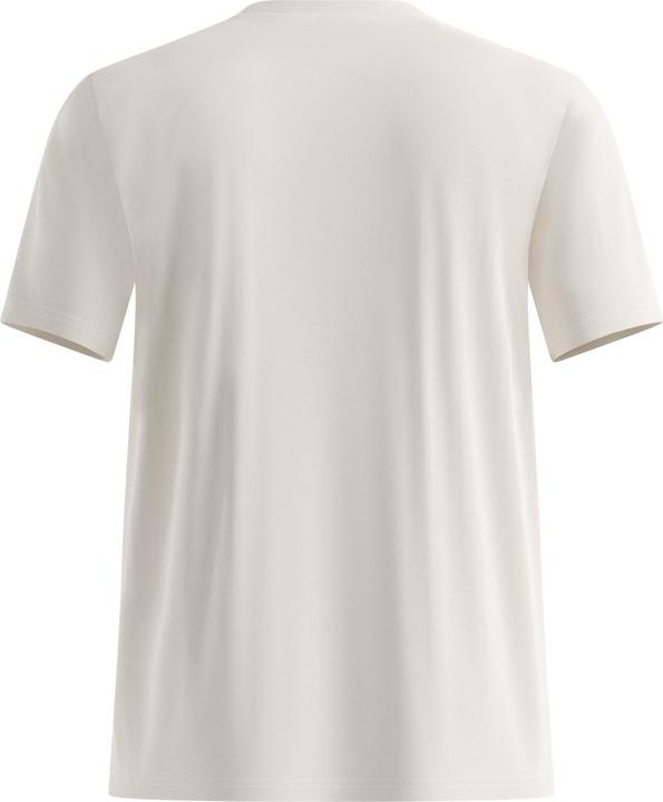 Actual product image Odlo Merino Tencel Plain Tee (M)