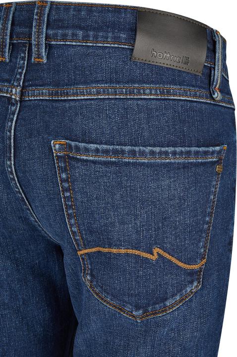 Actual product image Hattric 5-Pocket Davis Denim (W31/L34)