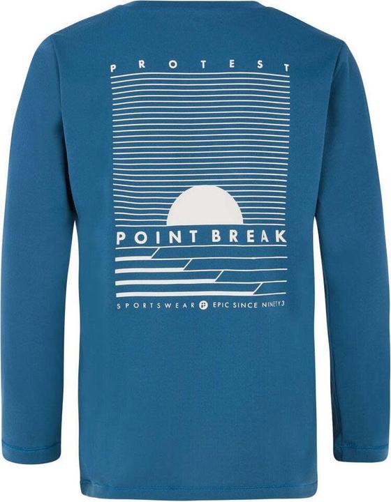 Image du produit Protest Rash guards PRTRuddy JR surf t-shirt long sleeve (116)