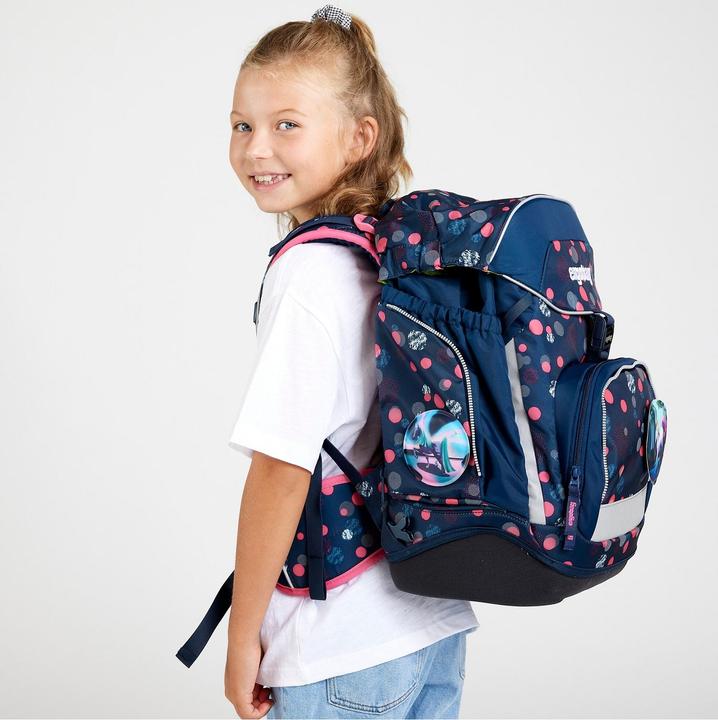 Produktbild Ergobag Schulthek-Set (20 l)