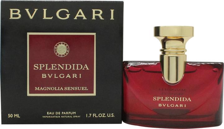 Produktbild Bulgari SPLENDIDA Magnolia Sensuel (Eau de Parfum, 50 ml)