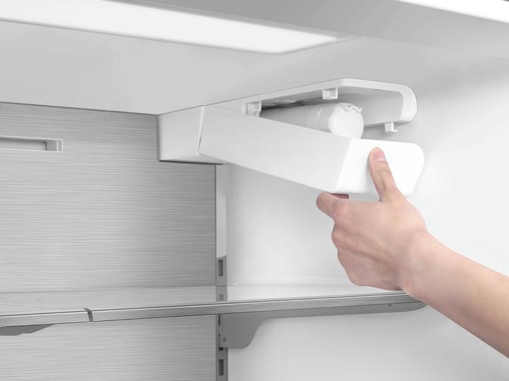 Produktbild Hisense RF793N4SASE (612 l)