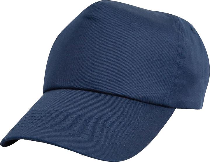 Produktbild Regatta Baseball Kappe einfarbig