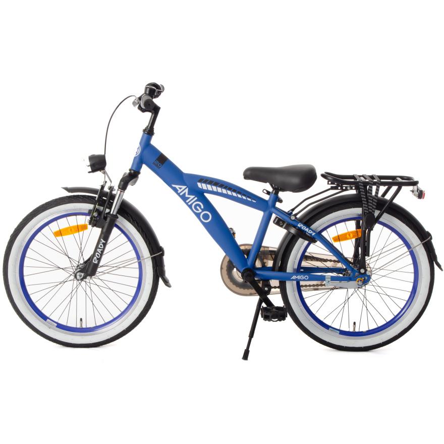 Amigo, Kindervelo, (20")