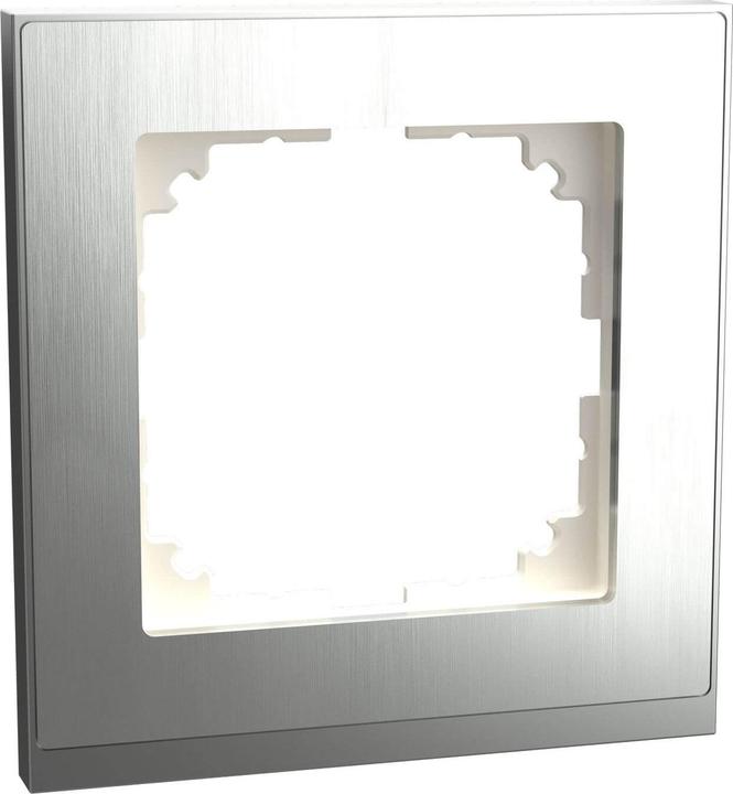 Stainless steel, Aluminium