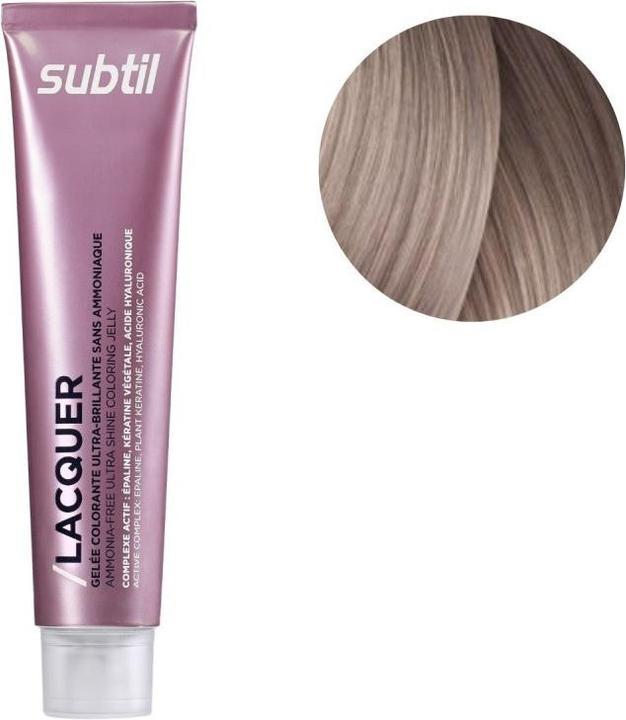 Produktbild Subtil Lack HD 9-21 60ml