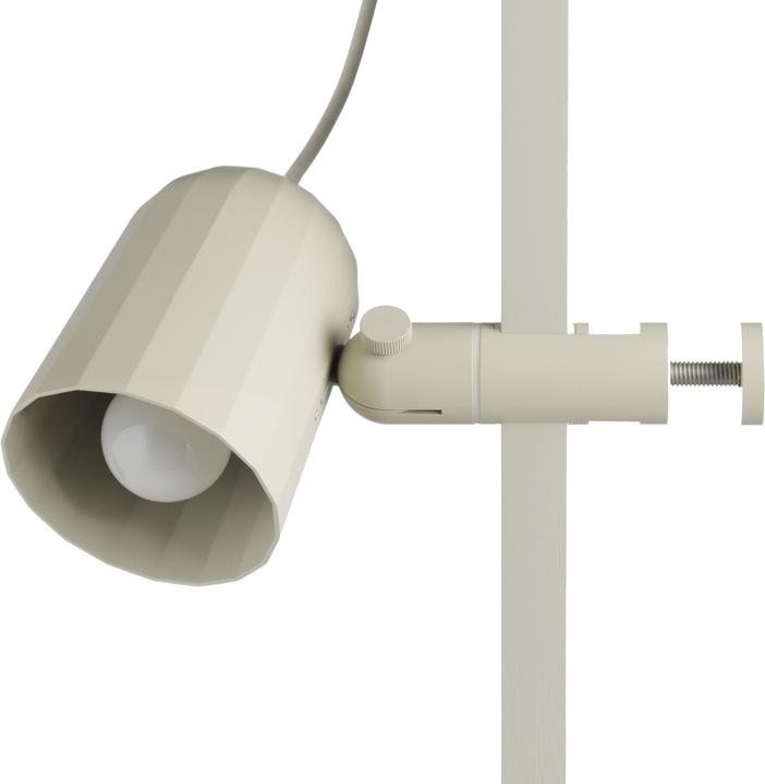 Immagine prodotto HAY Luce a morsetto Noc (470 lm, E14)