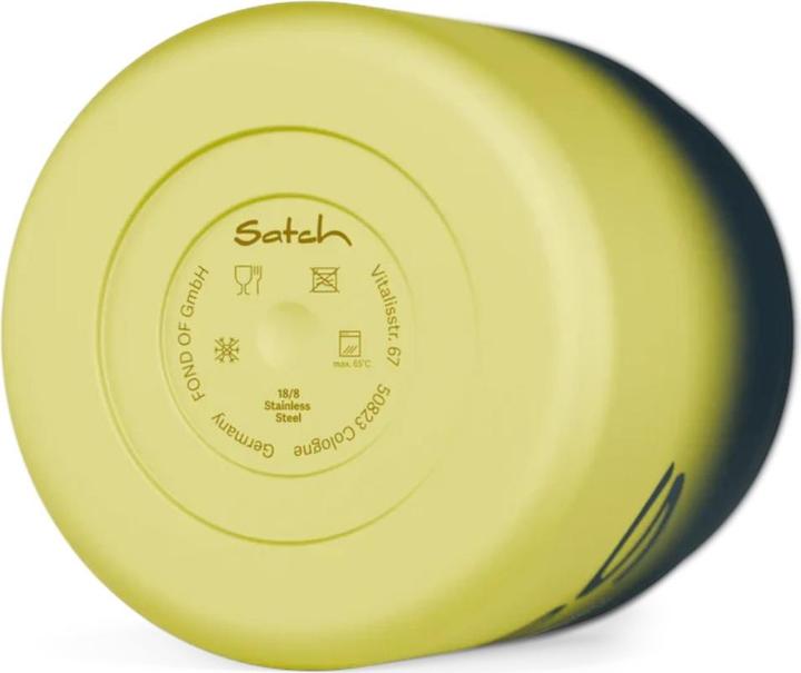 Produktbild Satch Thermobehälter,Graffiti (0.50 l)