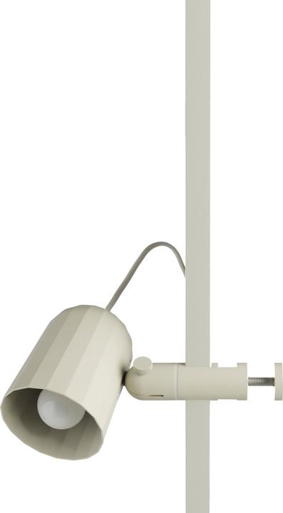 Immagine prodotto HAY Luce a morsetto Noc (470 lm, E14)