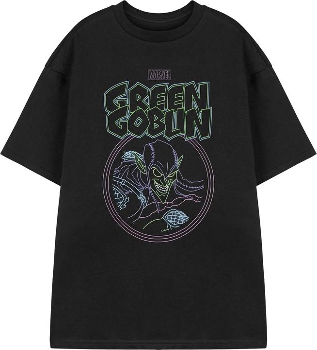 Produktbild TShirt kurzärmlig (S)