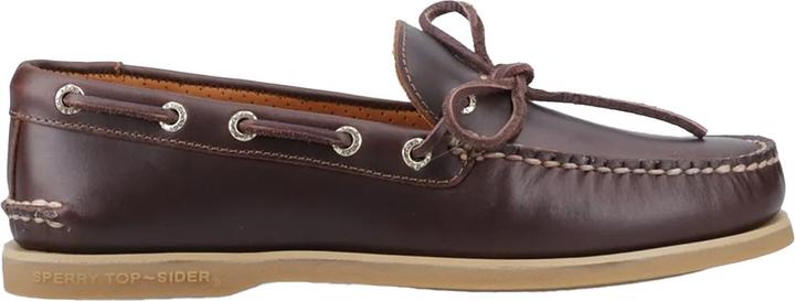 Produktbild Sperry Gold Cup Authentic Original Bootsschuhe Leder (42)