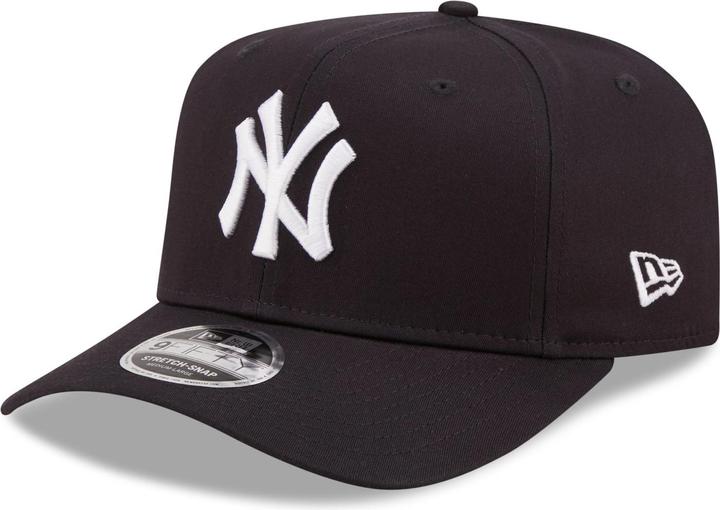 Produktbild New Era 9Fifty Stretch Snapback Cap - NY Yankees navy - S/M (S, M)