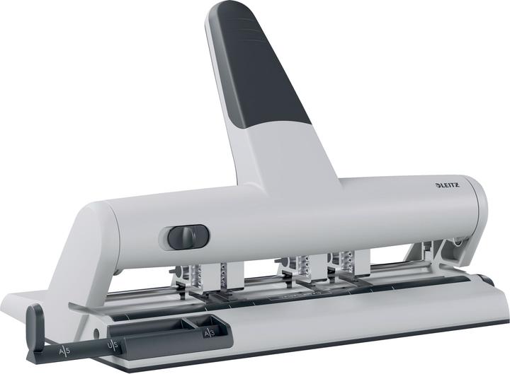 Actual product image Leitz Multi-punch Acto