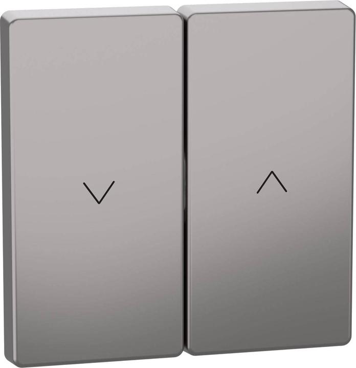 Actual product image Merten Rocker for roller shutter switch and push-button, MEG3855-6050