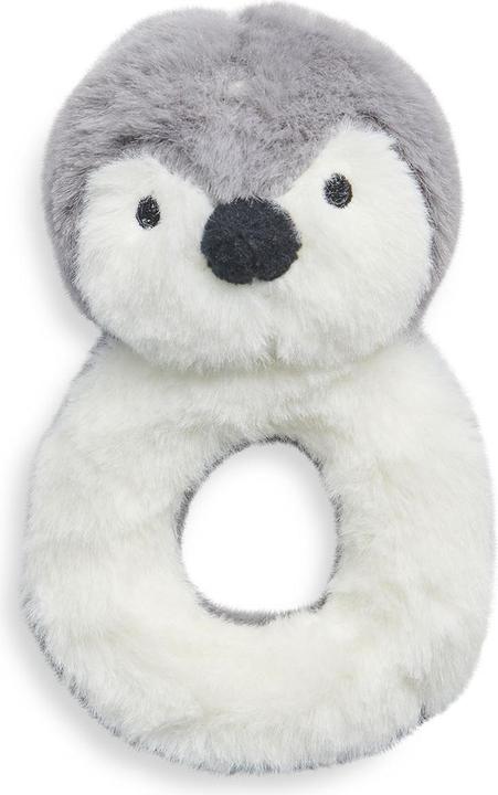 Image du produit Jollein Griffon en peluche Pingu