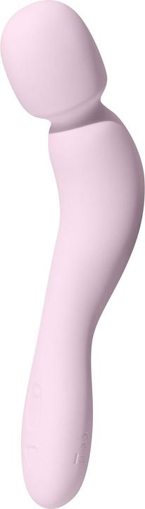Produktbild Dame Products Com Wand Massager Quartz