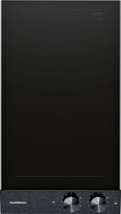 Actual product image Gaggenau Vario Flex induction hob 200 series 28 cm VI 232 121
