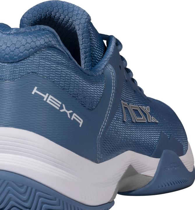 Produktbild Nox ML10 HEXA Padelschuhe (47)