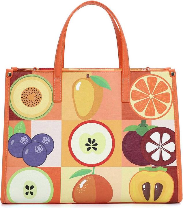 Immagine prodotto Suri Frey Shopper SFY Issy (18.96 l)