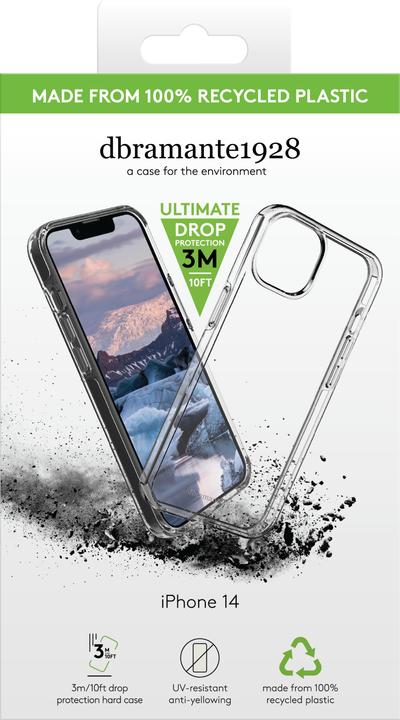 Actual product image dbramante1928 Iceland Pro (Apple iPhone 14)