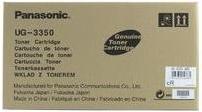 Produktbild Panasonic Schwarz - Original - Tonerpatrone (BK)