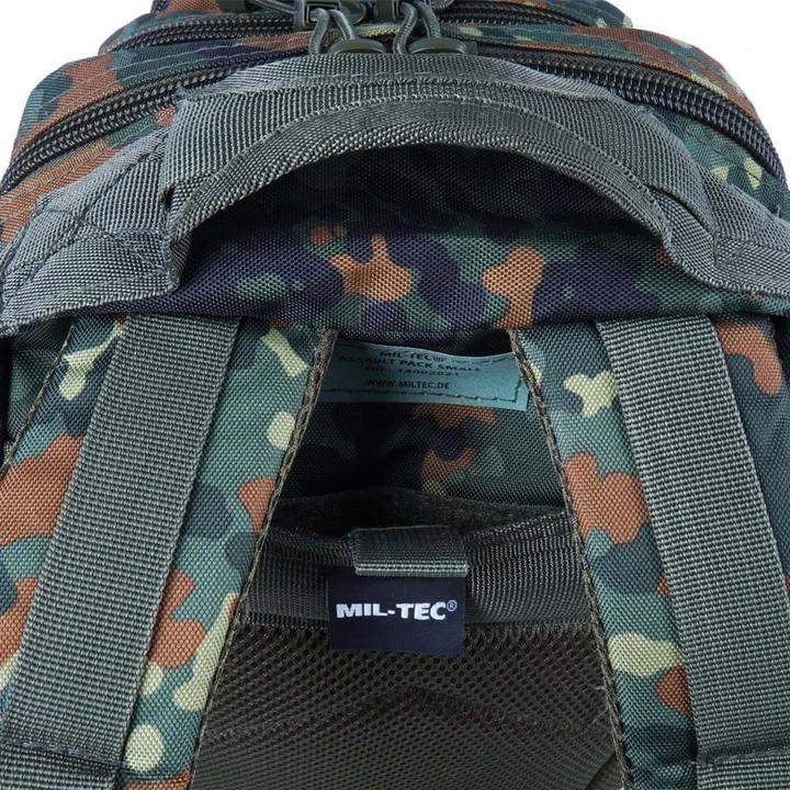 Actual product image Mil-tec US Assault Pack Small (20 l)