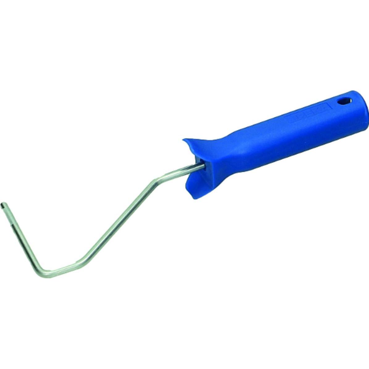 Peka Pinselfabrik, Farbroller, Farbroller-Griff (16 cm)