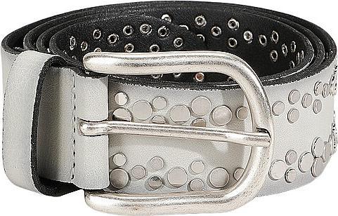 Actual product image Vanzetti Leather belt (105)