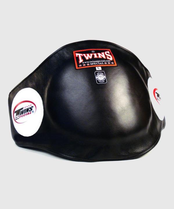 Image du produit Twins Belly Pad (L)