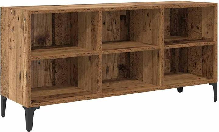 Produktbild vidaXL TV-Aufbewahrung (103.50 x 30 x 50 cm)