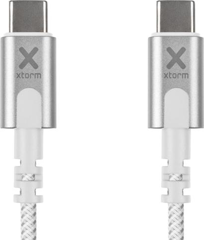 Produktbild Xtorm Original Series USB-C PD (2 m, USB 2.0, 100 W)