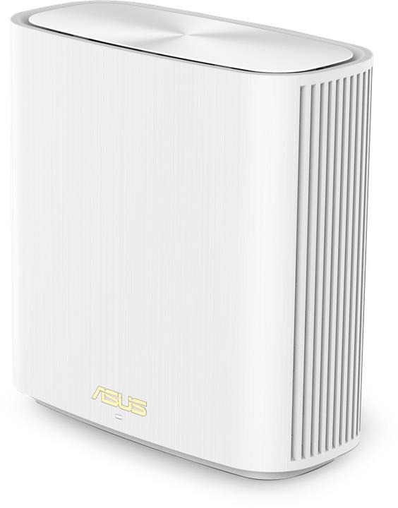 Actual product image ASUS ZenWiFi XD6S AX5400 1-pack