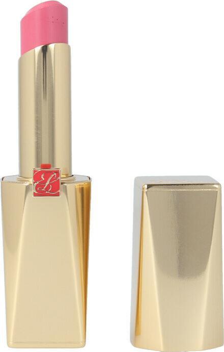 Actual product image Estée Lauder Pure Color Desire (Tell All 202)