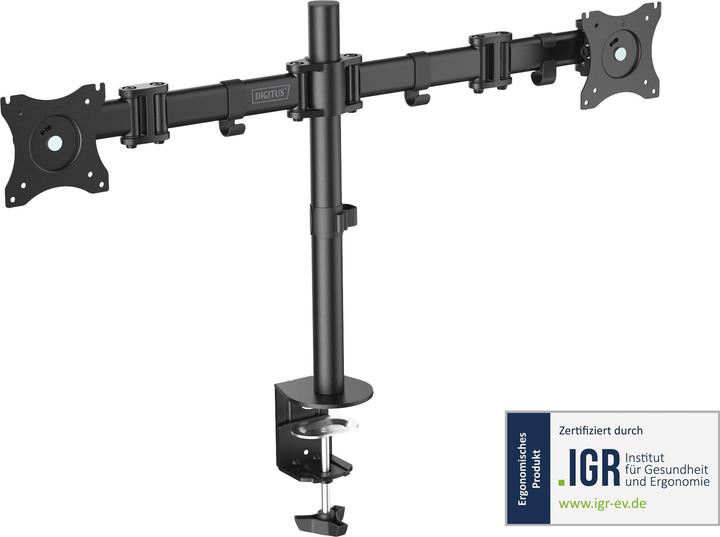 Digitus DA-90349 (Tables, 27")