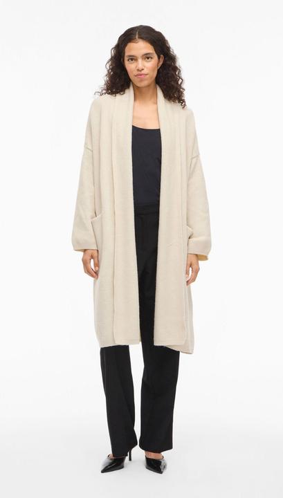 Immagine prodotto Vila Langer offener Strickjacke (S)