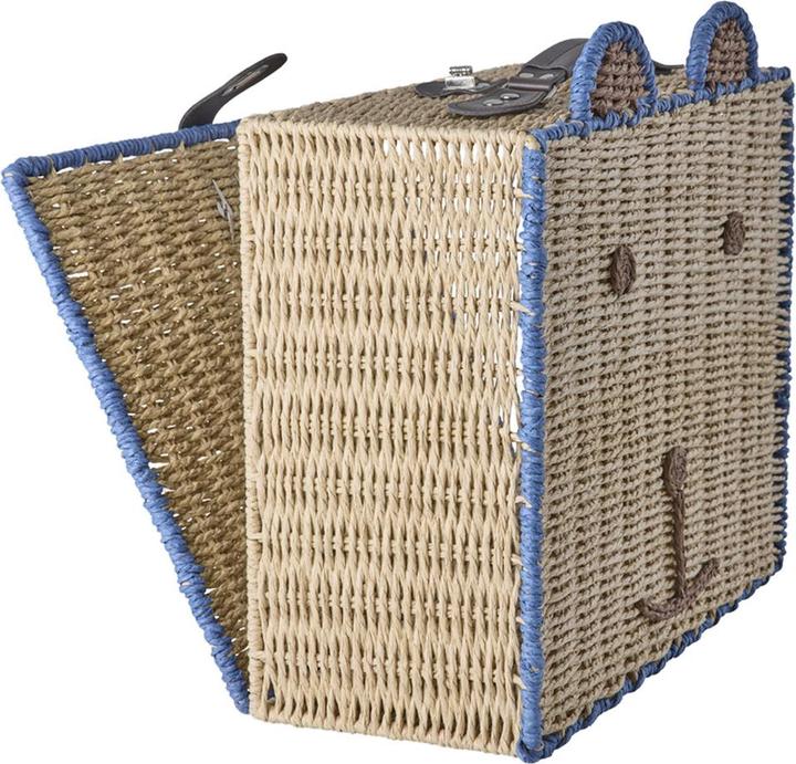 Actual product image Rice Bear (34 cm)