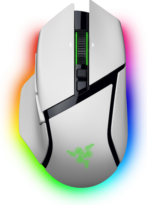 Razer Basilisk V3 Pro 35K (Cable, Wireless)