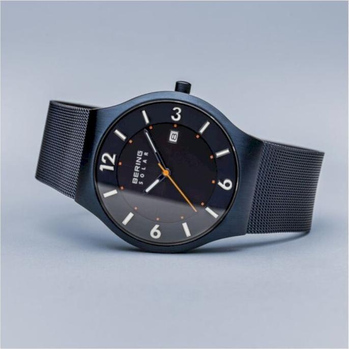 Produktbild Bering Solar (Analoguhr, 40 mm)