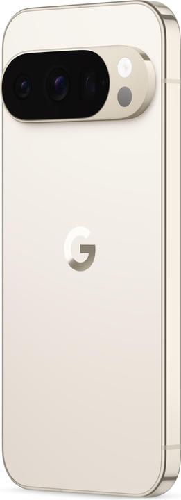Actual product image Google Pixel 10 Pro (512 GB, Porcelain, 6.30", Dual SIM, 5G)