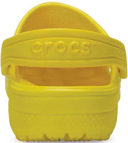 Produktbild Crocs K' Classic Clog (30)