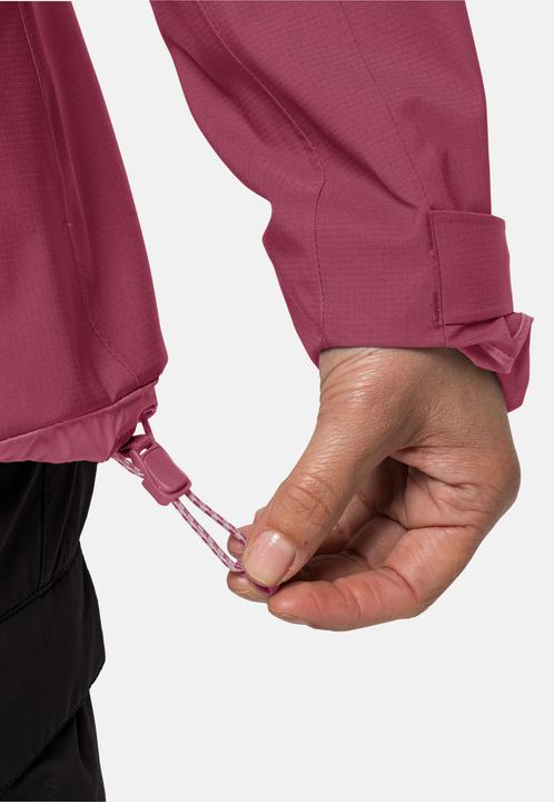 Actual product image Jack Wolfskin Kammweg 2L Jkt W (L)