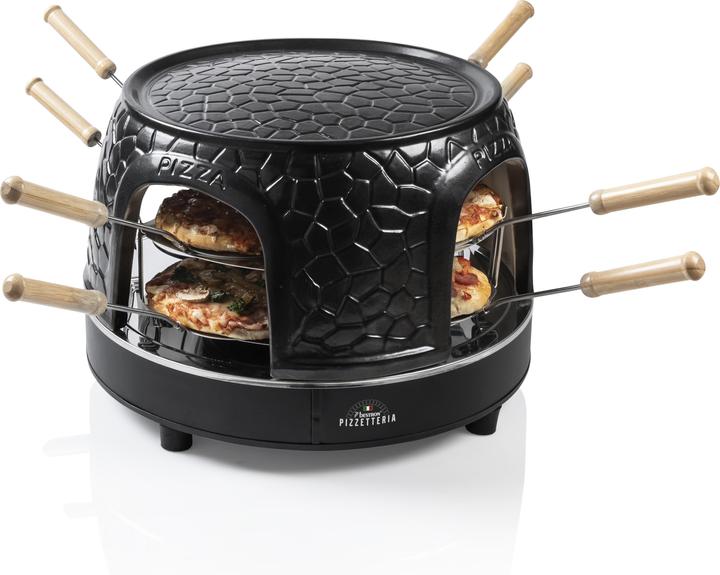 Produktbild Bestron Pizzetteria (EU-Stecker)