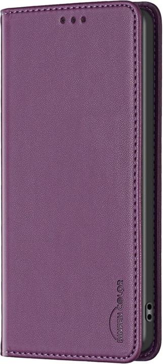 Actual product image Binfen Color Flip case case (Apple iPhone 16 Plus)