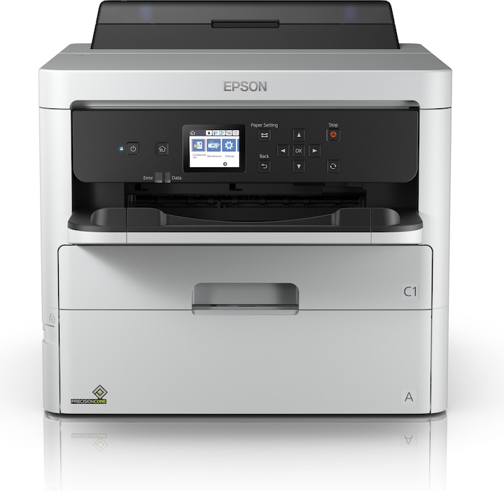 Produktbild Epson WorkForce Pro WF-C529RDW (Tintenpatrone, Farbe)